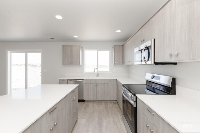 2828 N Arroyo Vista Way, Kuna, ID 83634 - photo 5