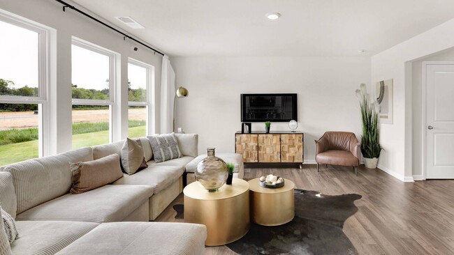 178 Evergreen Cir, Rossville, GA 30741 - photo 3