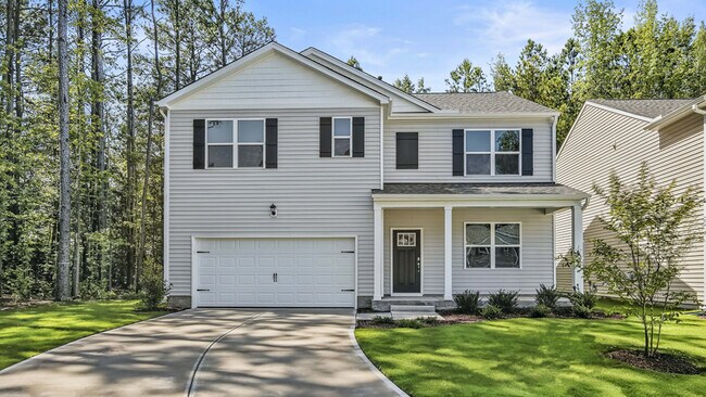 941 Cattle Dr unit 36210124, Wake Forest, NC 27587 - photo 5