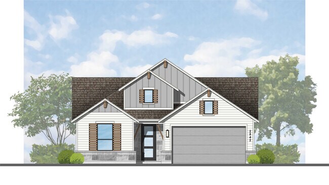 12306 Heartvine Pkwy unit 37619336, Schertz, TX 78154 - photo 3