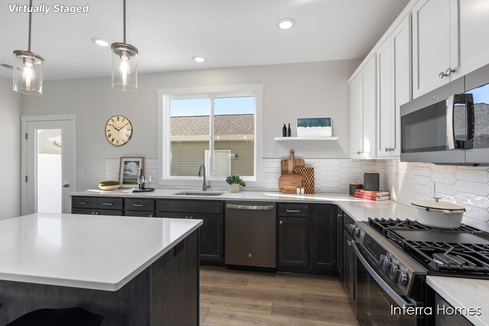 6108 Stahl, Spring Lake, MI 49456 - photo 1