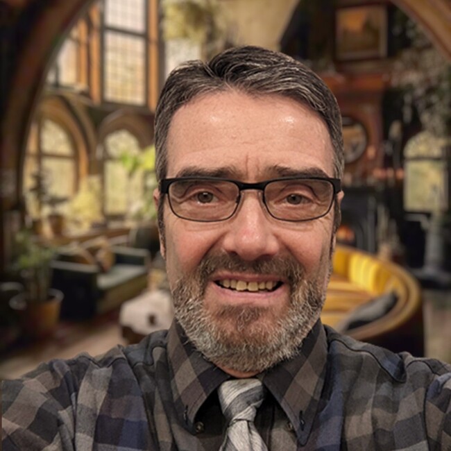 Agent Photo