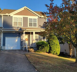 364 Normandy Cir, Nashville, TN 37209