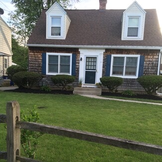 31 Linwood Ave, Williamsville, NY 14221