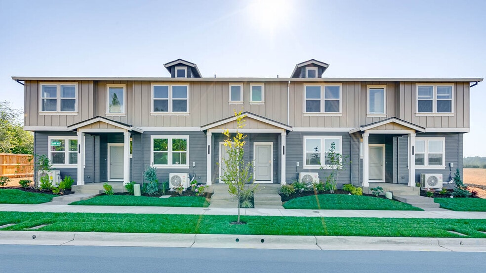 3556 SW Hartley Ave, Gresham, OR 97080 - photo 1