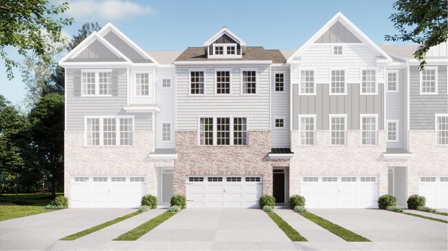 1021 Bandon Dr unit 36035458, Waxhaw, NC 28173 - photo 2