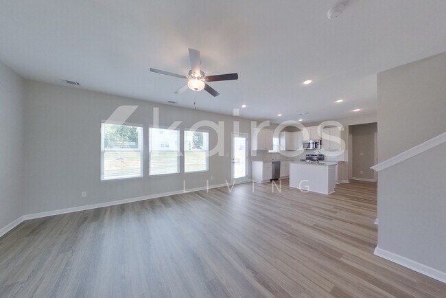 5109 Cobalt Fls Bend, Aiken, SC 29801 - photo 6