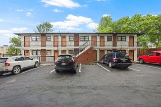 692 Smith St SW, Atlanta, GA 30310