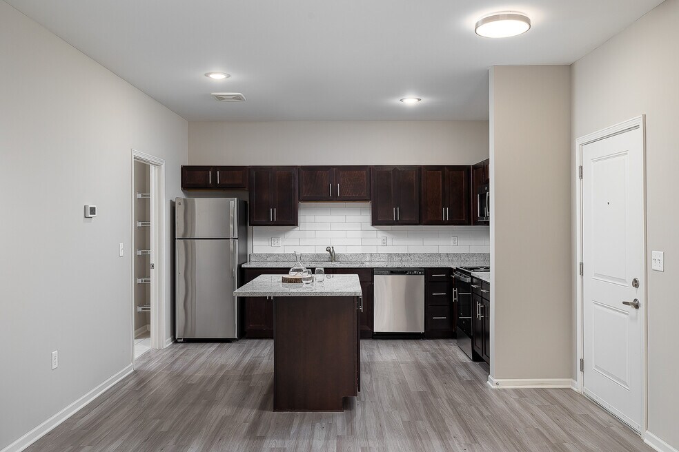 Newtown Woods 10605 Newtown Woods Trail, Fairdale, KY