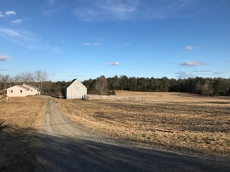 1619 Alna Rd, Alna, ME 04535