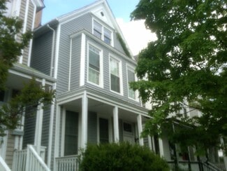 1904 W Main St, Richmond, VA 23220