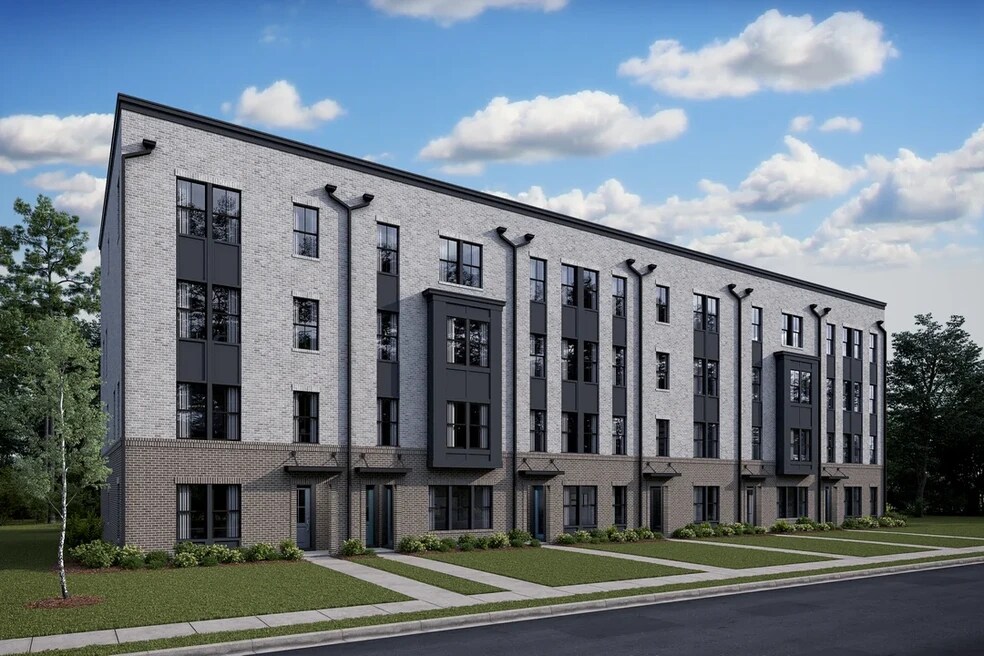 Locke Landing unit A, Baltimore, MD 21230 - photo 1