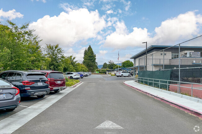 Stevenson Elementary School Believe All Mountain View Students will be Successful.