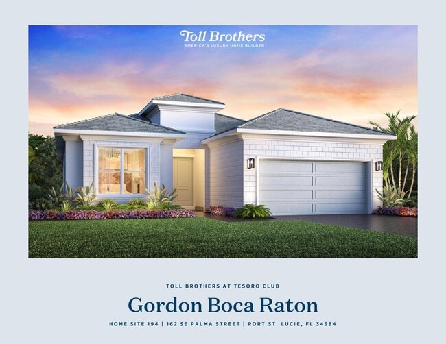 162 SE Palma St, Port Saint Lucie, FL 34984 - photo 2