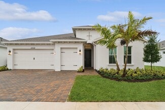 10328 NW Field Flower Trail, Port Saint Lucie, FL 34987