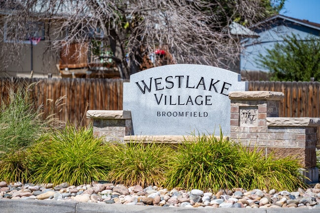 Enjoy suburban living near big city amenities in Westlake Village, Colorado.