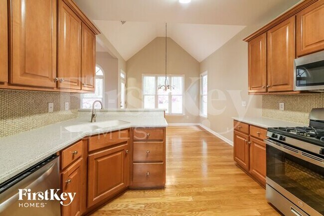 28 Misty View Ln, Acworth, GA 30101 - photo 6