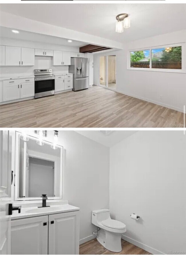 1347 S Crystal Way, Aurora, CO 80012 - photo 7