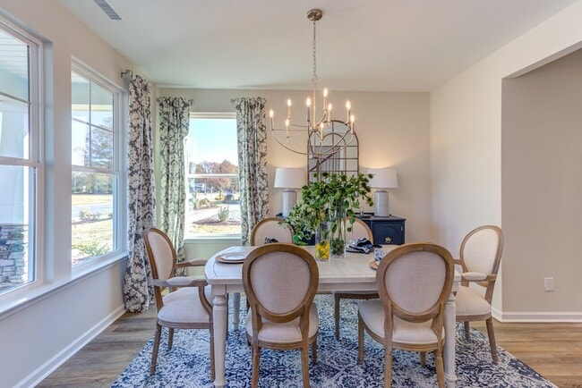 41 Peach Grove Way, Lillington, NC 27546 - photo 7