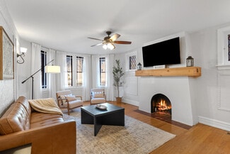 326 S Hanley Rd Unit 2S, Clayton, MO 63105