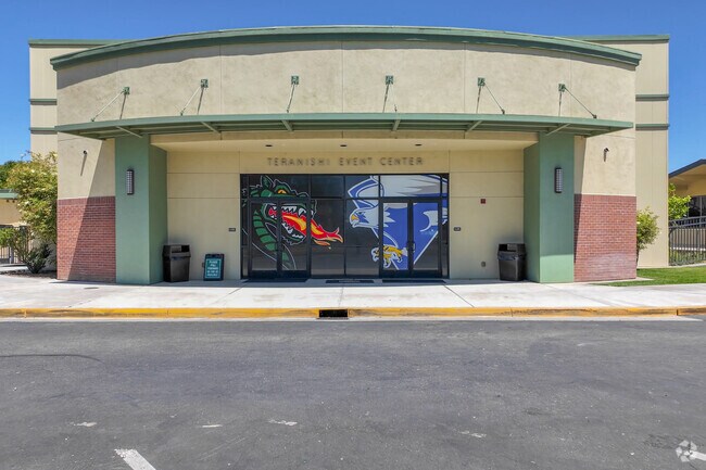 New Jerusalem is fostering an appreciation for diverse cultures  in Tracy.