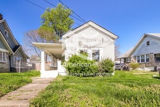 320 N 44th St, Louisville, KY 40212