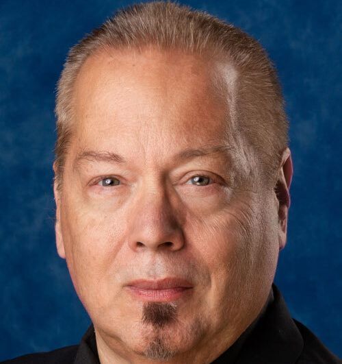 Ken Temborski