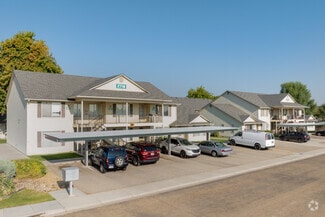 2709 Wildwood Cir, Caldwell, ID 83605
