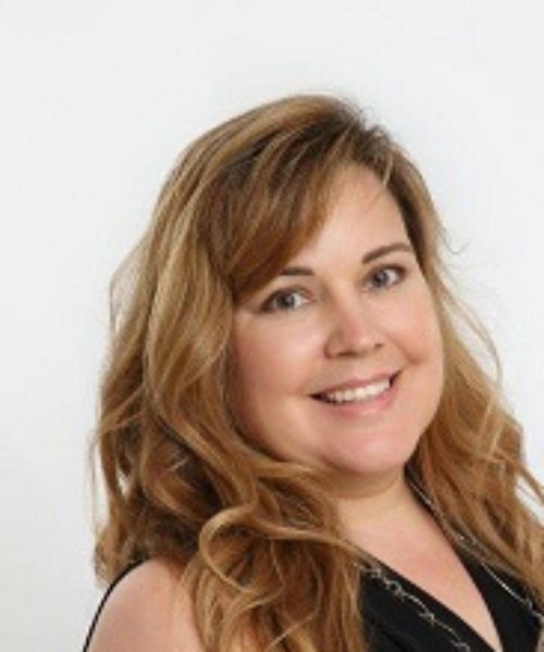 Angela Hibbard