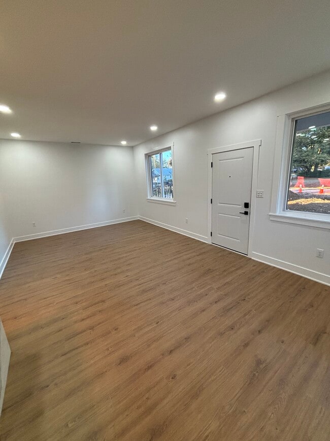 2821 S Delaware St, Indianapolis, IN 46225 - photo 2