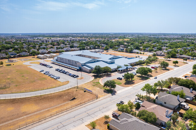 Bagdad Elementary School is a highly rated, diverse school dedicated to its students.
