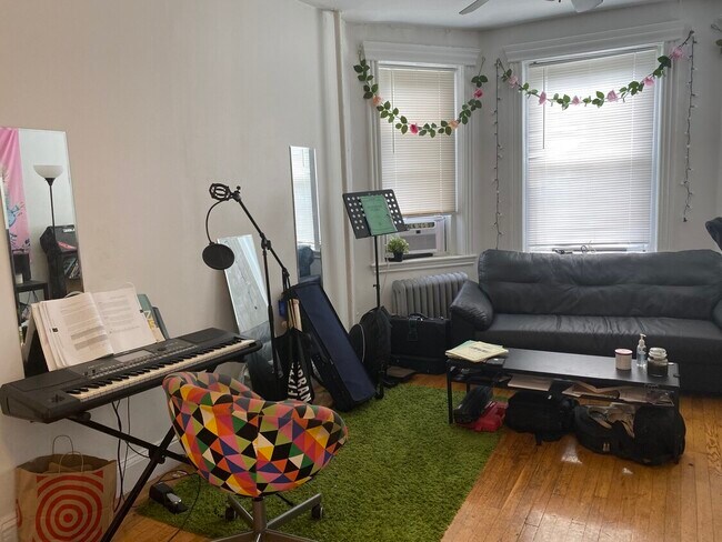 70 Queensberry St unit 16, Boston, MA 02215 - photo 4