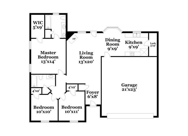 610 Angel Way Ct, La Vergne, TN 37086 - photo 2