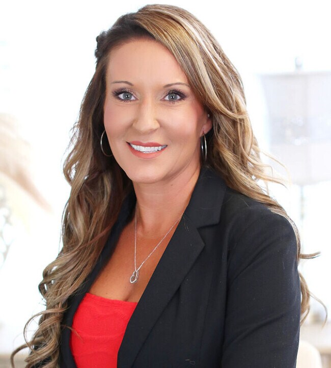 Jenny Shimek