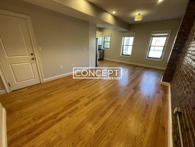 153 Meridian St unit 2TS, Boston, MA 02128 - photo 4