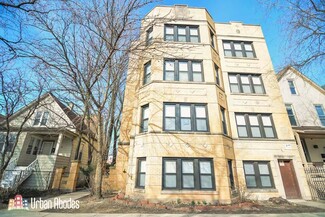 2230 N Sawyer Ave Unit 1E, Chicago, IL 60647