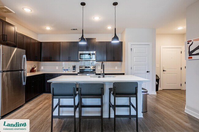 1270 Hillcrest Dr unit 3310, Buford, GA 30518 - photo 4