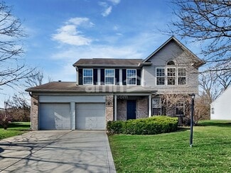 6702 Hollingsworth Dr, Indianapolis, IN 46268
