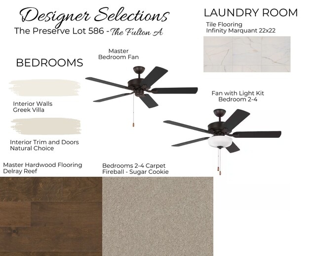 471 Preserve Way, Hoover, AL 35226 - photo 6