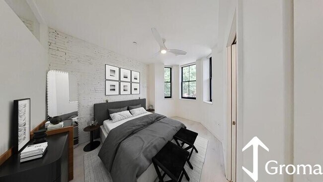 7 Worthington St unit 2, Roxbury Crossing, MA 02120 - photo 7