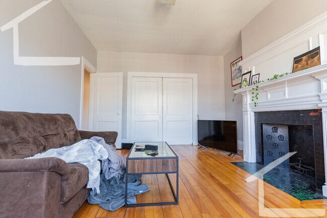 16 Glenville Ave unit 3, Allston, MA 02134 - photo 6