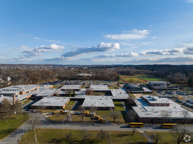 Haverhill High School located in Haverhill, Massachusetts serves grades 9-12.