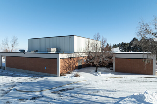 Intermountain