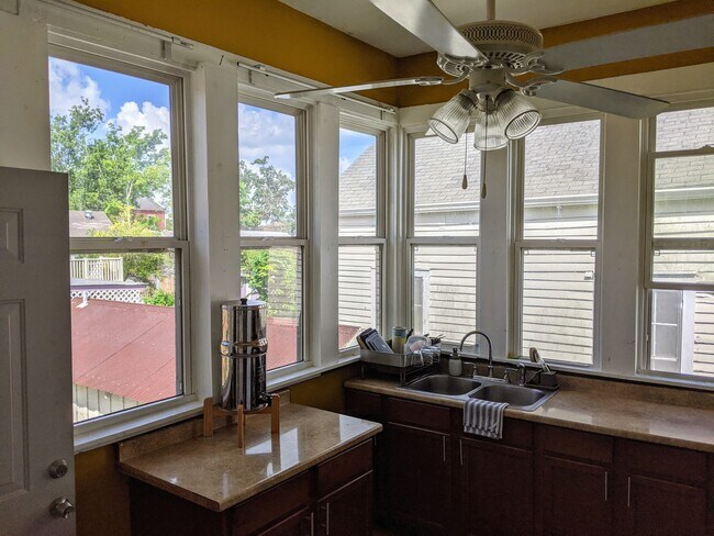 2812 Dabadie St unit B, New Orleans, LA 70119 - photo 7