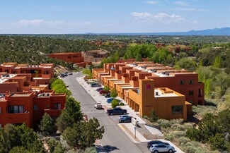 742 Avenida Veracruz, Santa Fe, NM 87507, Santa Fe, NM 87507