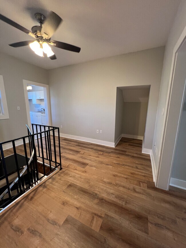 4 Farrington Ave unit 1, Allston, MA 02134 - photo 4