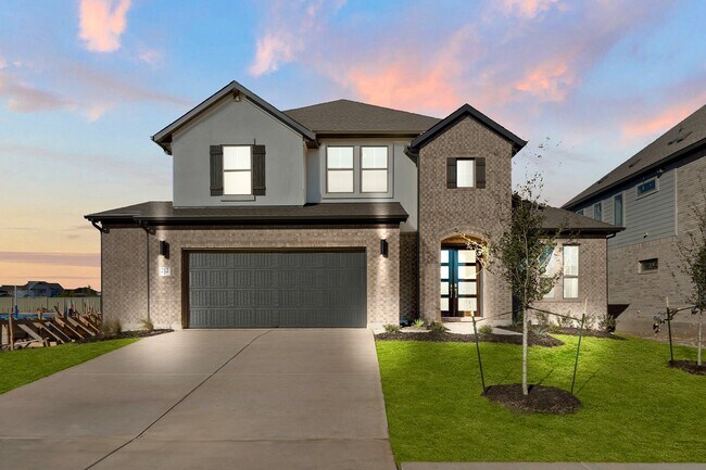 143 Mineral River Loop unit 36470982, Kyle, TX 78640 - photo 7