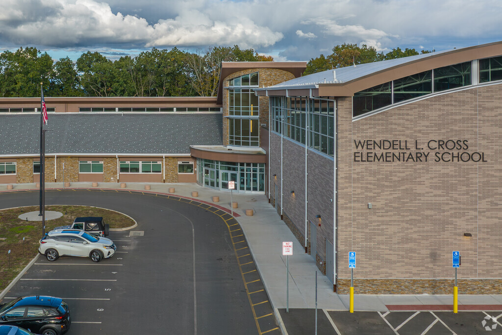 Wendell L. Cross Elementary School