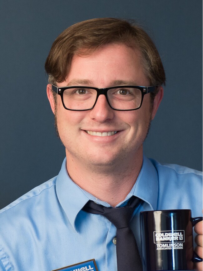 Agent Photo