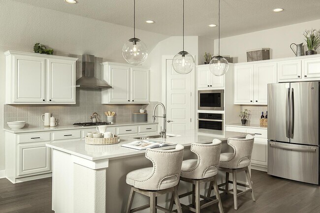 118 Double Eagle Ranch Dr unit 36500385, Cedar Creek, TX 78612 - photo 5